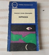 Vladimir Aristo Gheorghiu Hipnoza