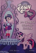 Po tamtej stronie lustra - My Little Pony EG.