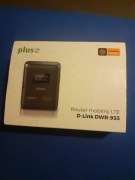 Ruter wifi dwr 933