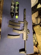 MP7 GBB UMAREX VFC