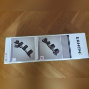 Szyna na dłoń i przedramie 