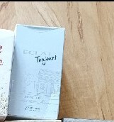 Perfumy eclat toujours