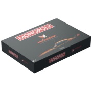 Monopoly MrCleaner x Detailing Together limitowana edycja detailingowa