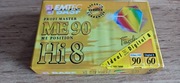 EMTEC , BASF ME 90 , Hi 8