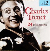 Charles Trenet 24 Chansons  (5)