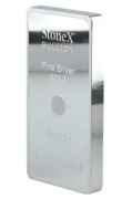Sztabka srebra 1kg SilverX [Wrocław]