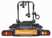 Sprzedam nowy bagażnik rowerowy na hak Peruzzo Como 2 Pure Instinct