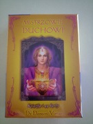 Mistrzowie duchowi karty