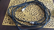 Proel OFC Liviwire XLR 5m LIVEW250LU5