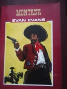 Montana  Evan Evans