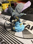 Warhammer 40K Chaos Space Marines Daemon Prince