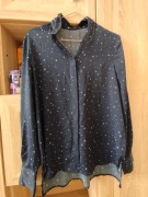 Koszula damska marki Mango S