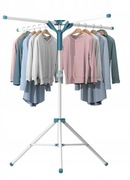 Suszarka na ubrania rozkładana 