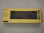 Klawiatura Corsair K55 Core