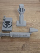 Zestaw do reworweru czarnoprochowego