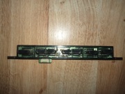 Przyciski lokalne Samsung BN41-00990A | Seria B / C | LE32B450