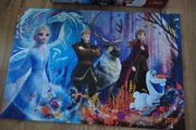Puzzle Trefl Frosen II 100 elementów