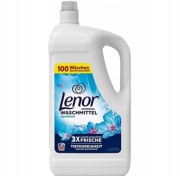 Lenor Universal Waschmittel Aprilfrisch Żel do prania 100 prań 5L 