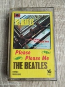 Kaseta magnetofonowa The Beatles 