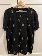 T-shirt Reserved M