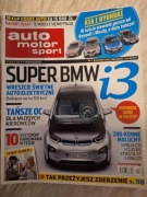 Auto Motor i Sport Nr 9/2013
