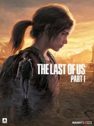 The Last of Us Part I 1 STEAM KLUCZ KOD PC PL
