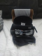 Okulary POLARYZACYJNE przeciwsłoneczne męskie LOZANO LZ-301C UV400 + E