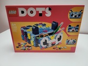 Lego dots kreatywny zwierzak szuflada 41805