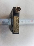 Bramka optyczna di-soric OGU 020 P1K-TSSL