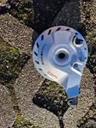 Tylni hamulc shimano nexus BR-C3000-R Koło Rower , stan bardzo dobry 