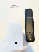 Inface MS7100 ULTRADŹWIĘKOWY PEELING KAWITACYJNY oczyszczanie twarzy