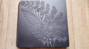Ps4 motyw "the last of us"