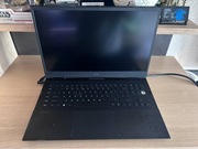 HP Omen 17-CK0720NW i5-11400H 16GB 512GB SSD RTX3060 W11 MOŻLIWA WYMIANA