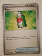 Repel 126/132 Karta POKEMON TCG Mega evolution