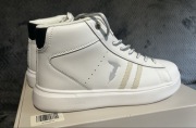 Buty męskie Trussardi rozmiar 42 nowe skóra