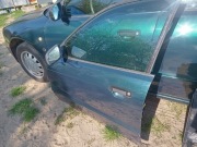 Sprzedam drzwi lewe audi A4 B5 sedan 