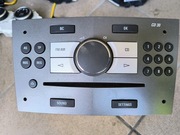 Radio opel vectra