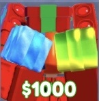 Titan present man Toilet tower defense