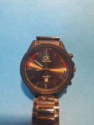 Zegarek męski Calvin Klein