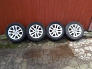Alufelgi 16 bmw e90, e46