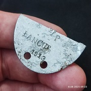 Znak Tożsamości Łańcut Religa Józef