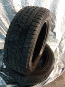 Opony zimowe 205 55 16 Torque 2017r 6.5mm