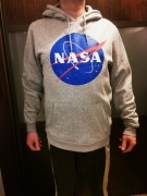 Bluza Mister Tee oryginalna