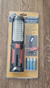 Sprzedam 2 sztuki lamp ręcznych warsztatowych led .Podana cena jest za szt.