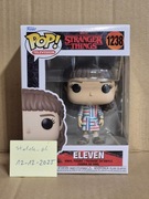 Funko Pop Stranger Things Eleven #1238