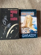 książki Arthur C.Clarke 