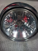 Reflektor lampa przednia Kawasaki VN 2000