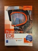 Podręcznik - Edukacja dla bezpieczeństwa - Po prostu EDB