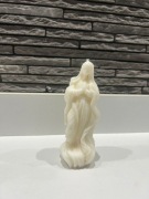 ŚWIECZKA OZDOBNA POSTACI ŚWIĘTYCH 