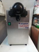 Maszyna do bitej śmietany 